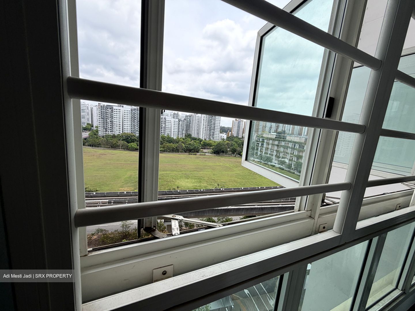 Blk 619A Punggol Breeze (Punggol), HDB 4 Rooms #558835421
